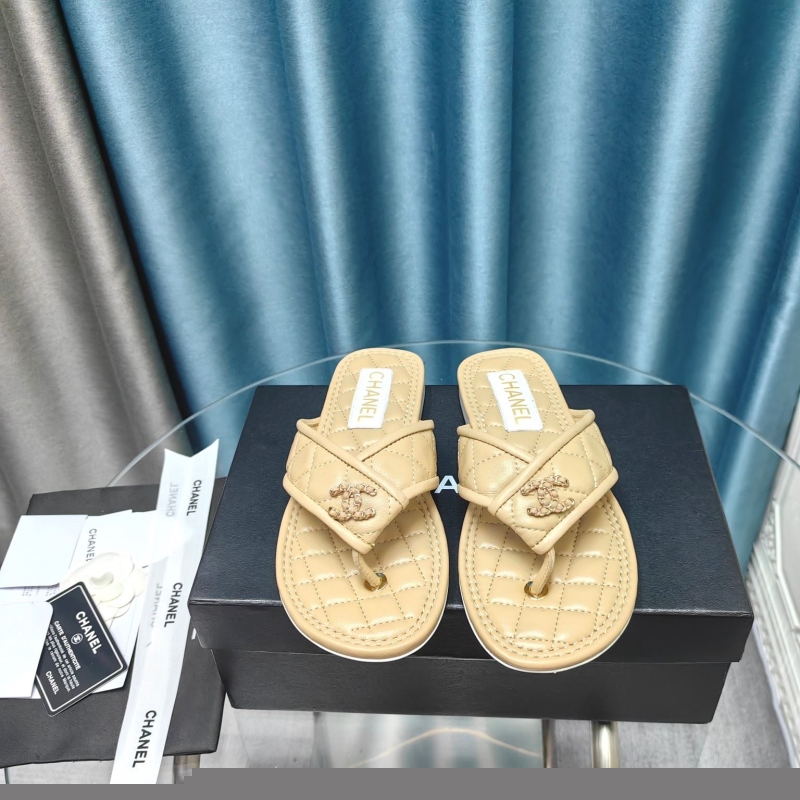 Ch*el slippers